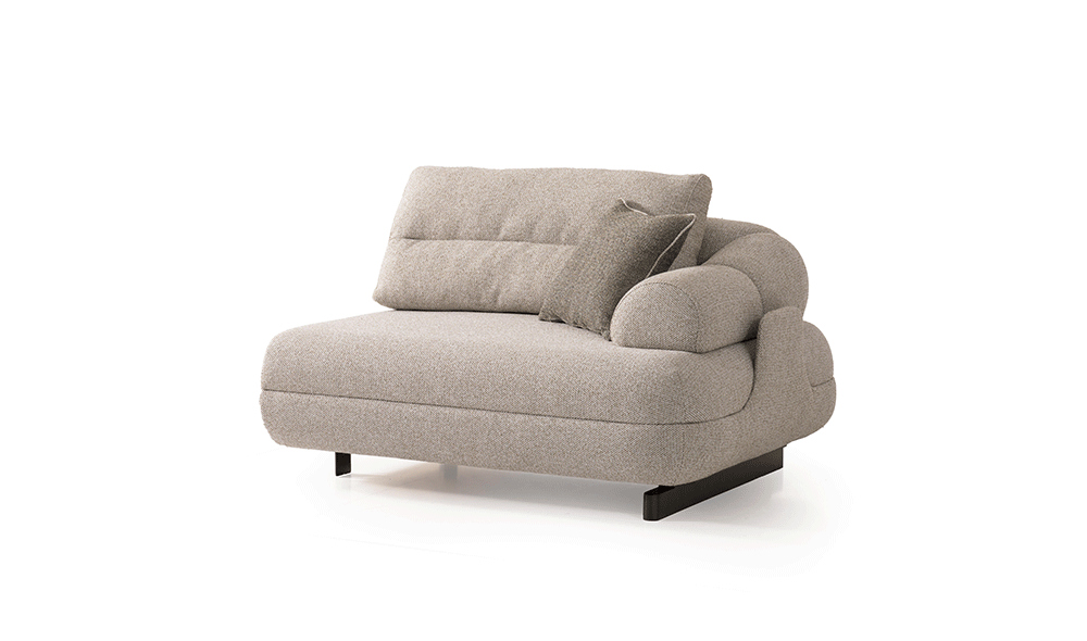 MOSS (SBR) KOLTUK TK